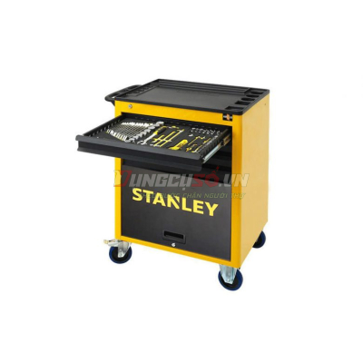 Tủ đựng dụng cụ 4 ngăn, có bánh xe Stanley STMT99069-8