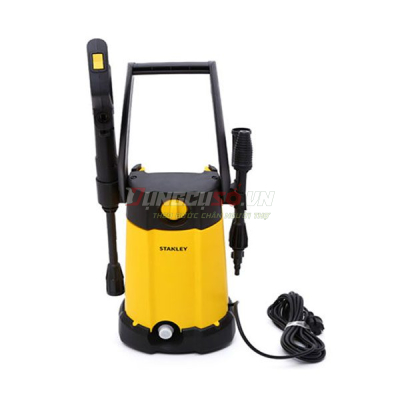 Máy phun xịt nước 1.400W Stanley STPW1400-B1