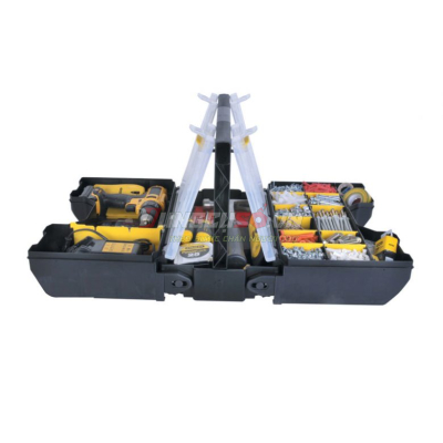 Thùng đồ nghề 3 trong 1 bằng nhựa 425x234x316mm Stanley STST1-71963