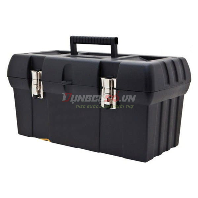 Thùng đồ nghề 19 inch(492x243x251mm) Stanley STST19005