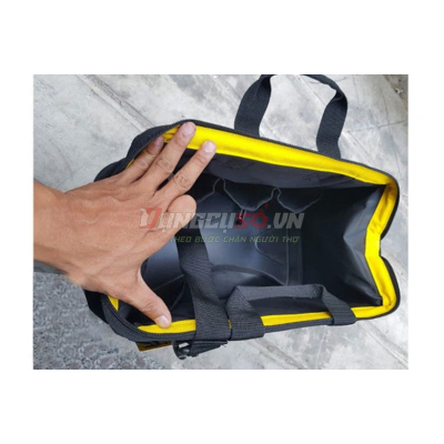 Túi đựng dụng cụ 16″ Stanley STST516126 – Dụng cụ số