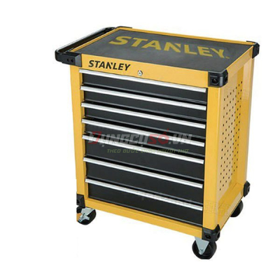 Tủ đựng dụng cụ 27″ 7 ngăn Stanley STST74306-8