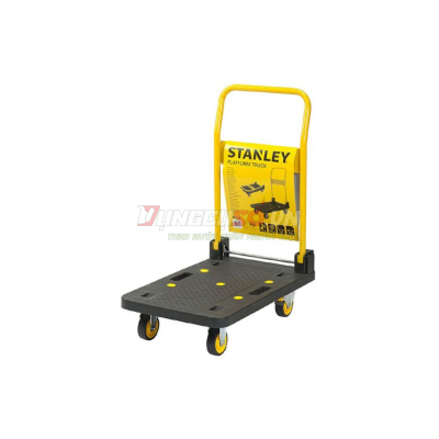 Xe đẩy hàng 4 bánh Stanley SXWTC-PC509