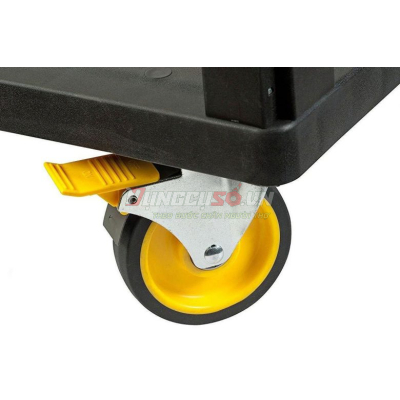 Xe đẩy hàng 4 bánh Stanley SXWTC-PC509