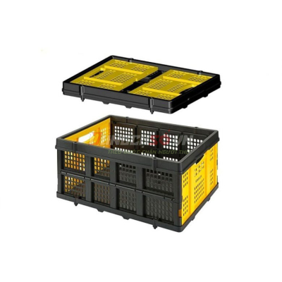 Thùng đựng hàng bằng nhựa cao cấp Stanley SXWTD-FT505