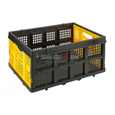 Thùng đựng hàng bằng nhựa cao cấp Stanley SXWTD-FT505