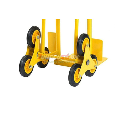 Xe đẩy hàng leo bậc thang Stanley SXWTD-FT521