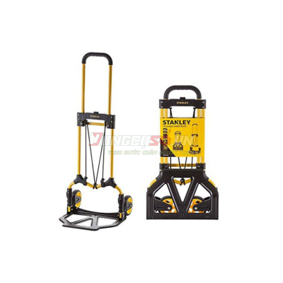 Xe đẩy hàng 2 bánh Stanley SXWTD-FT580