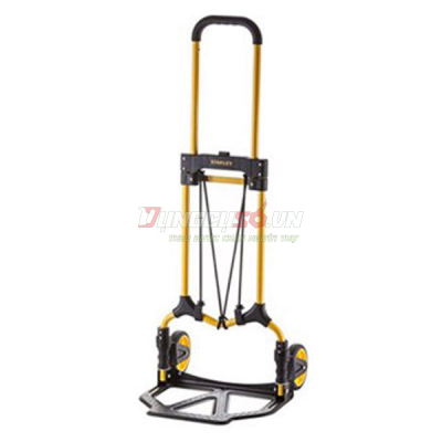Xe đẩy hàng 2 bánh Stanley SXWTD-FT580