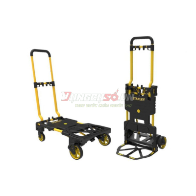 Xe đẩy hàng đa năng Stanley SXWTD-FT585