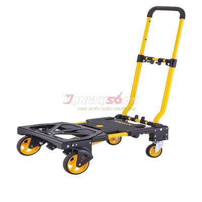 Xe đẩy hàng đa năng Stanley SXWTD-FT585