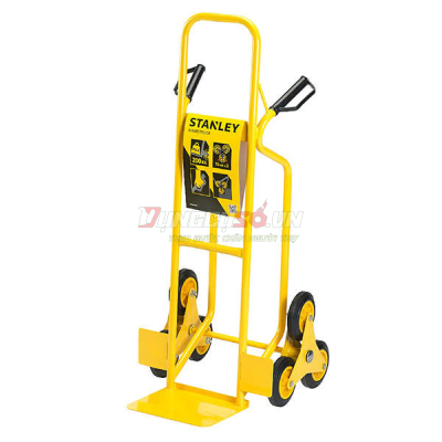 Xe đẩy hàng leo bậc thang Stanley SXWTD-HT523