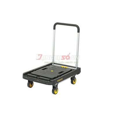 Xe đẩy hàng 4 bánh Stanley SXWTD-PC517