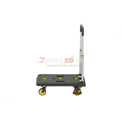 Xe đẩy hàng 4 bánh Stanley SXWTD-PC517