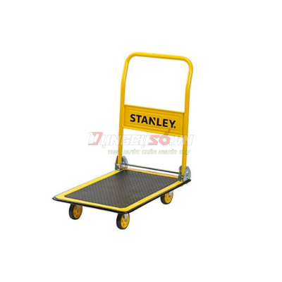 Xe đẩy hàng 4 bánh Stanley SXWTD-PC528