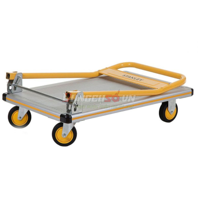 Xe đẩy hàng 4 bánh Stanley SXWTI-PC510
