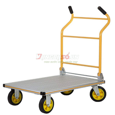 Xe đẩy hàng 4 bánh Stanley SXWTI-PC512