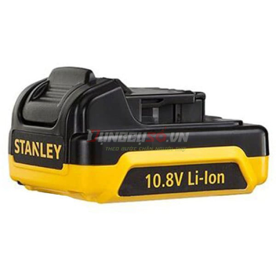 Pin li-ion 10.8V/ 1.5Ah Stanley SCB12S-B1