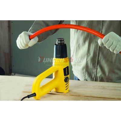 Máy thổi nóng Stanley STEL670-B1