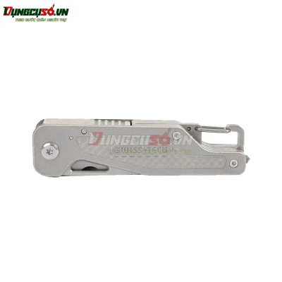 Dao Đa Năng Cao Cấp 13 Trong 1 SWISS+TECH ST022001