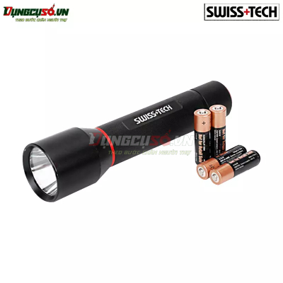 Đèn Pin LED SWISS+TECH ST031010
