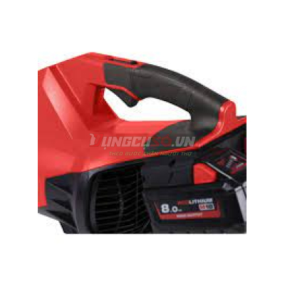 Máy thổi lá/bụi 2 pin Milwaukee M18 F2BL-0 ASIA