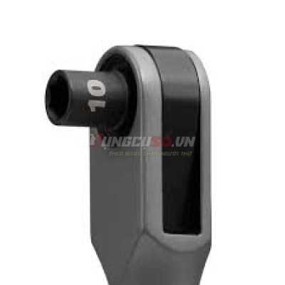 Máy siết bu lông xuyên tâm 81Nm Milwaukee M12 FPTR