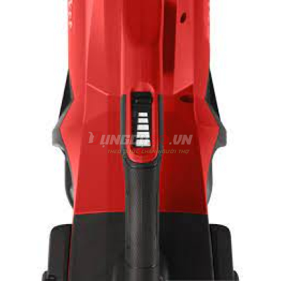 Máy thổi lá/bụi 2 pin Milwaukee M18 F2BL-0 ASIA