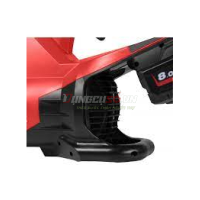 Máy thổi lá/bụi 2 pin Milwaukee M18 F2BL-0 ASIA