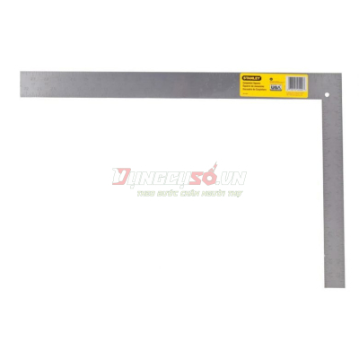 Thước eke đo góc vuông 16″x24″ Stanley 45-600