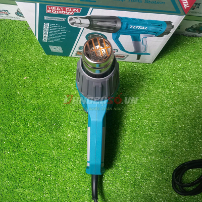 Máy thổi hơi nóng 2000W Total TB20045