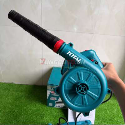 Máy thổi bụi  650W TOTAL TB6036