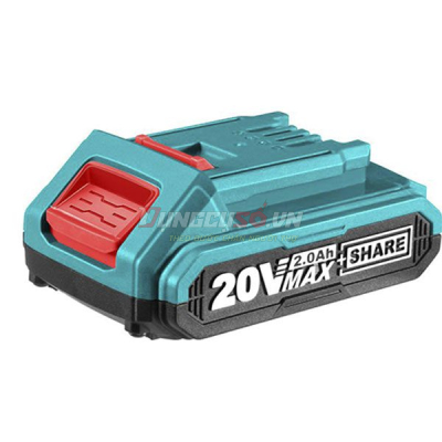 Pin Lithium Ion P20S Total TFBLI20011