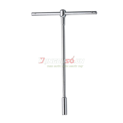 Thanh vặn tay cầm T 17mm Total THTSW1706