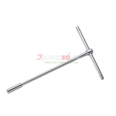 Thanh vặn tay cầm T 19mm Total THTSW1906