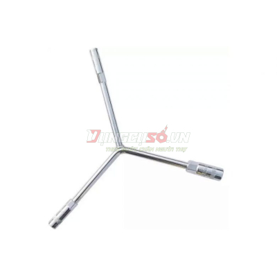 Thanh vặn tay cầm Y 10-12-14 mm Total THYSW101214