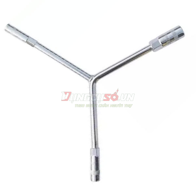 Thanh vặn tay cầm Y 10-12-14 mm Total THYSW101214