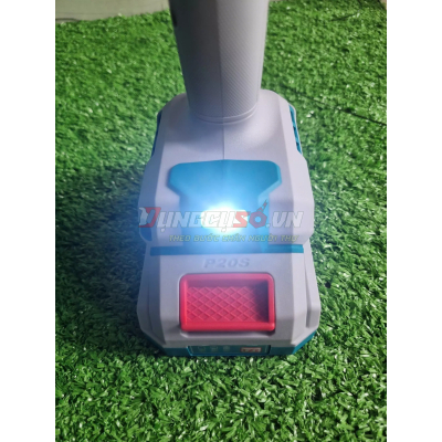 Máy khoan động lực pin 20V TOTAL TIDLI20668