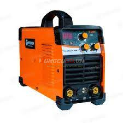 Máy hàn JASIC TIG 250A W227