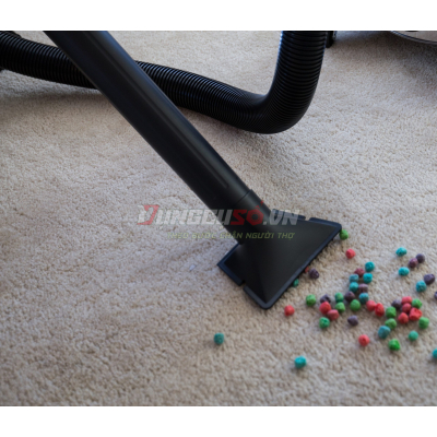 Máy hút bụi 3 chức năng - Khô/Ướt/Thổi - Stanley USA - SL19199-16A