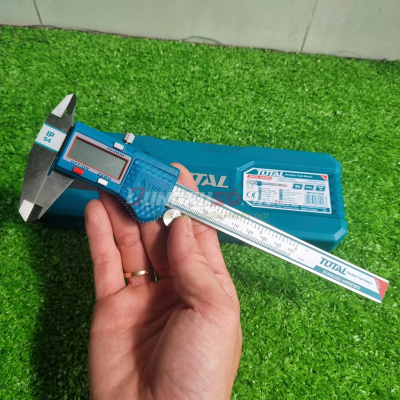 Thước cặp điện tử TOTAL TMT321506