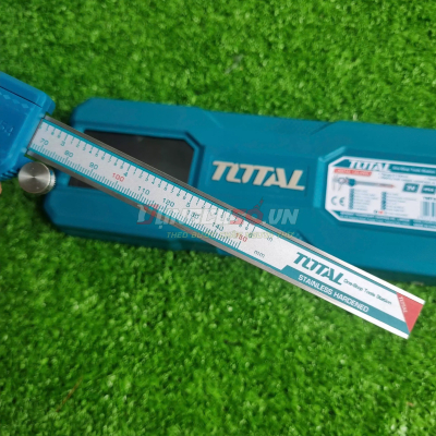 Thước cặp điện tử TOTAL TMT321506