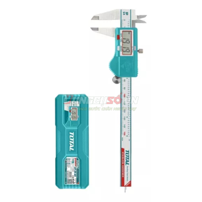 Thước cặp điện tử TOTAL TMT321506