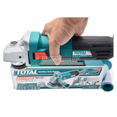 Máy mài góc Total TG1101256