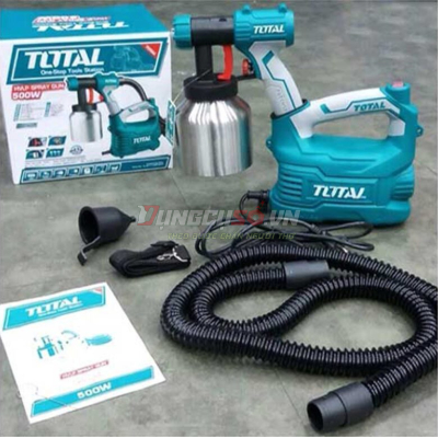 Máy phun sơn bằng điện Total TT5006-2
