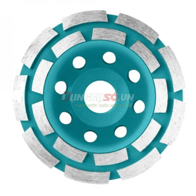 Chén mài đá/bê tông 150mm Total TAC2421501