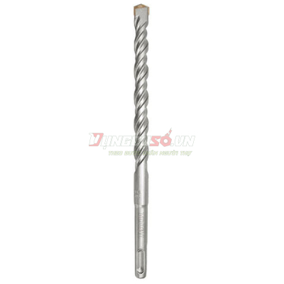 Mũi khoan bê tông đuôi gài 6x260mm Total TAC310604