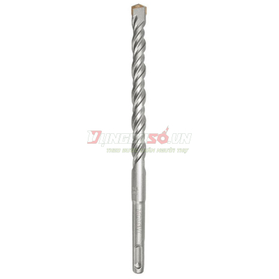 Mũi khoan bê tông đuôi gài 14x160mm Total TAC311402