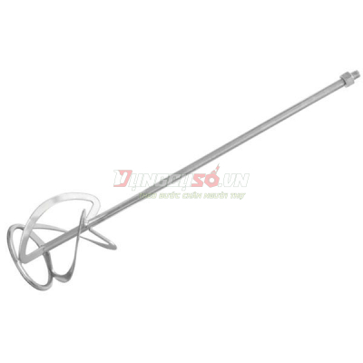 Cần trộn sơn 120mm Total TAC331120