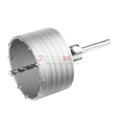 Mũi khoan lỗ 80mm Total TAC430801